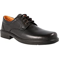 Luisetti 0101- Zapatos de Trabajo Hombre